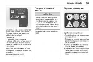 Opel-Mokka-manuel-du-proprietaire page 175 min