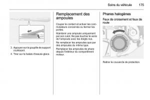 Opel-Mokka-manuel-du-proprietaire page 177 min