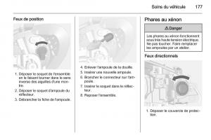 Opel-Mokka-manuel-du-proprietaire page 179 min