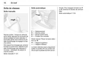 Opel-Mokka-manuel-du-proprietaire page 18 min