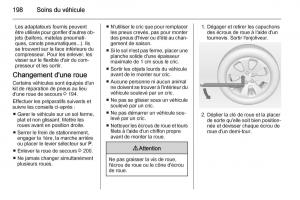 Opel-Mokka-manuel-du-proprietaire page 200 min