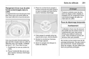 Opel-Mokka-manuel-du-proprietaire page 203 min