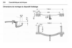 Opel-Mokka-manuel-du-proprietaire page 226 min