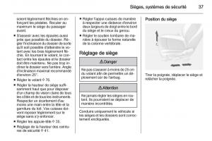 Opel-Mokka-manuel-du-proprietaire page 39 min