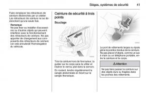 Opel-Mokka-manuel-du-proprietaire page 43 min