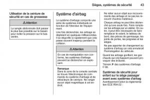 Opel-Mokka-manuel-du-proprietaire page 45 min