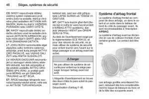 Opel-Mokka-manuel-du-proprietaire page 48 min