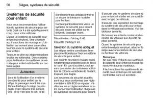 Opel-Mokka-manuel-du-proprietaire page 52 min