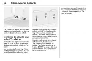 Opel-Mokka-manuel-du-proprietaire page 58 min