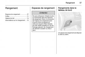 Opel-Mokka-manuel-du-proprietaire page 59 min