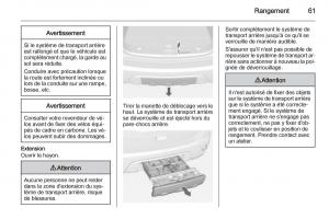 Opel-Mokka-manuel-du-proprietaire page 63 min