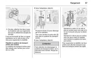 Opel-Mokka-manuel-du-proprietaire page 69 min