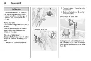 Opel-Mokka-manuel-du-proprietaire page 70 min