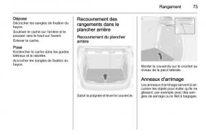 Opel-Mokka-manuel-du-proprietaire page 75 min