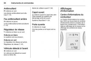 Opel-Mokka-manuel-du-proprietaire page 96 min