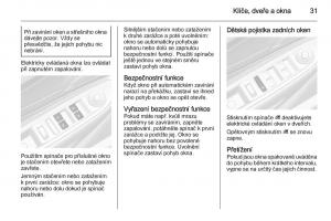 Opel-Mokka-navod-k-obsludze page 33 min