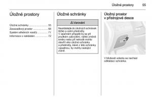 Opel-Mokka-navod-k-obsludze page 57 min