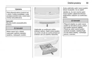 Opel-Mokka-navod-k-obsludze page 61 min