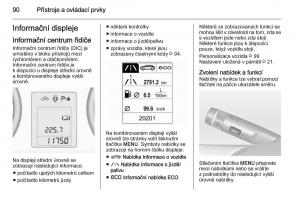 Opel-Mokka-navod-k-obsludze page 92 min