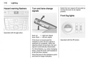 Opel-Mokka-owners-manual page 112 min