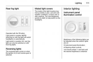 Opel-Mokka-owners-manual page 113 min