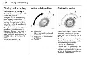 Opel-Mokka-owners-manual page 124 min