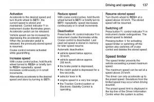 Opel-Mokka-owners-manual page 139 min