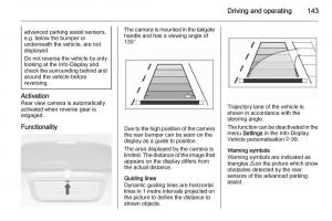 Opel-Mokka-owners-manual page 145 min