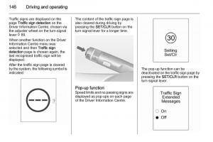 Opel-Mokka-owners-manual page 148 min