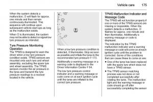 Opel-Mokka-owners-manual page 177 min