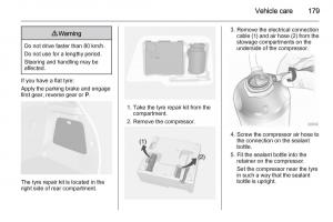 Opel-Mokka-owners-manual page 181 min