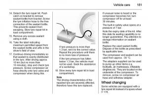 Opel-Mokka-owners-manual page 183 min