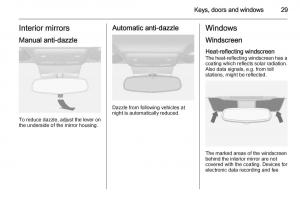 Opel-Mokka-owners-manual page 31 min