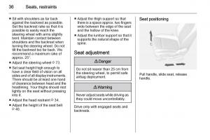 Opel-Mokka-owners-manual page 38 min