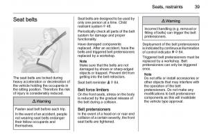 Opel-Mokka-owners-manual page 41 min