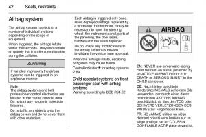 Opel-Mokka-owners-manual page 44 min