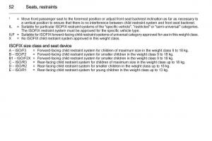 Opel-Mokka-owners-manual page 54 min