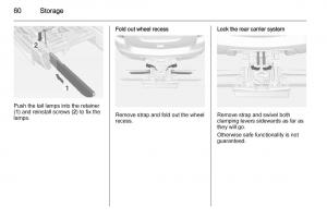 Opel-Mokka-owners-manual page 62 min