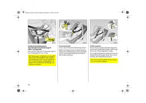 Opel-Omega-B-FL-Vauxhall-Omega-Cadillac-Catera-Handbuch page 100 min