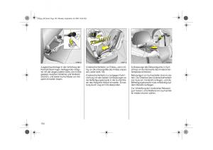 Opel-Omega-B-FL-Vauxhall-Omega-Cadillac-Catera-Handbuch page 106 min