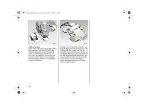 Opel-Omega-B-FL-Vauxhall-Omega-Cadillac-Catera-Handbuch page 108 min