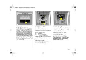 Opel-Omega-B-FL-Vauxhall-Omega-Cadillac-Catera-Handbuch page 121 min