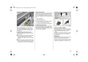 Opel-Omega-B-FL-Vauxhall-Omega-Cadillac-Catera-Handbuch page 125 min