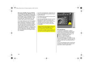 Opel-Omega-B-FL-Vauxhall-Omega-Cadillac-Catera-Handbuch page 156 min