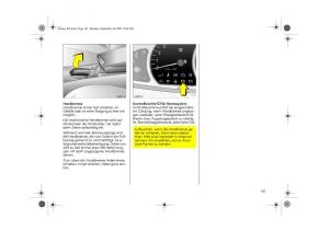 Opel-Omega-B-FL-Vauxhall-Omega-Cadillac-Catera-Handbuch page 163 min