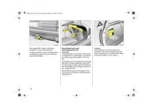 Opel-Omega-B-FL-Vauxhall-Omega-Cadillac-Catera-Handbuch page 180 min