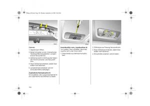 Opel-Omega-B-FL-Vauxhall-Omega-Cadillac-Catera-Handbuch page 196 min