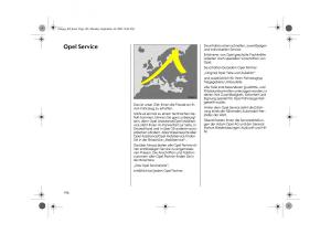 Opel-Omega-B-FL-Vauxhall-Omega-Cadillac-Catera-Handbuch page 198 min