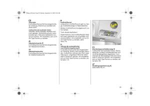 Opel-Omega-B-FL-Vauxhall-Omega-Cadillac-Catera-Handbuch page 31 min