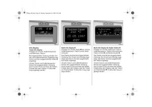 Opel-Omega-B-FL-Vauxhall-Omega-Cadillac-Catera-Handbuch page 34 min